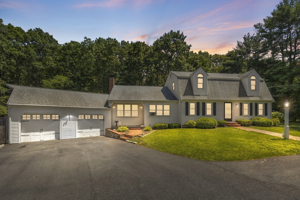 27 Stockbridge Road Hanover, MA 02339 - Photo 40 of 42 Gallery Image 40
