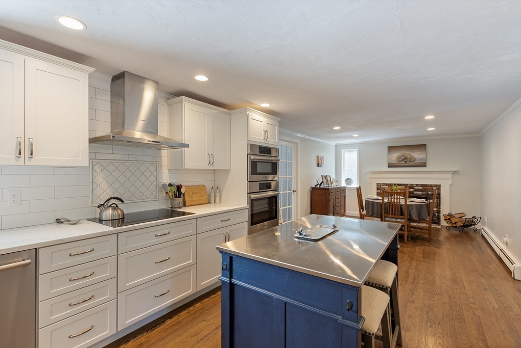 27 Stockbridge Road Hanover, MA 02339 - Photo 5 of 42 Gallery Image 5
