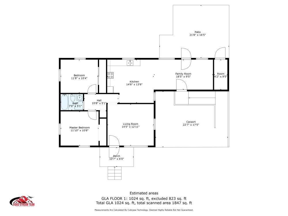 2729 Springbrook Circle Gastonia, NC 28052 - Photo 34 of 34