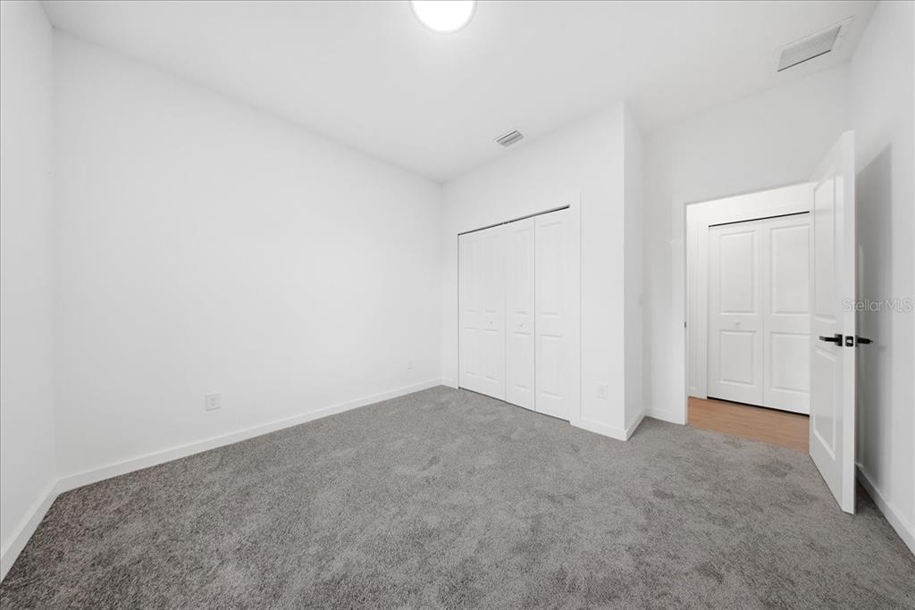 6464 Ohio Rd Port North Port, FL 34291 - Photo 22 of 35 a view of an empty room