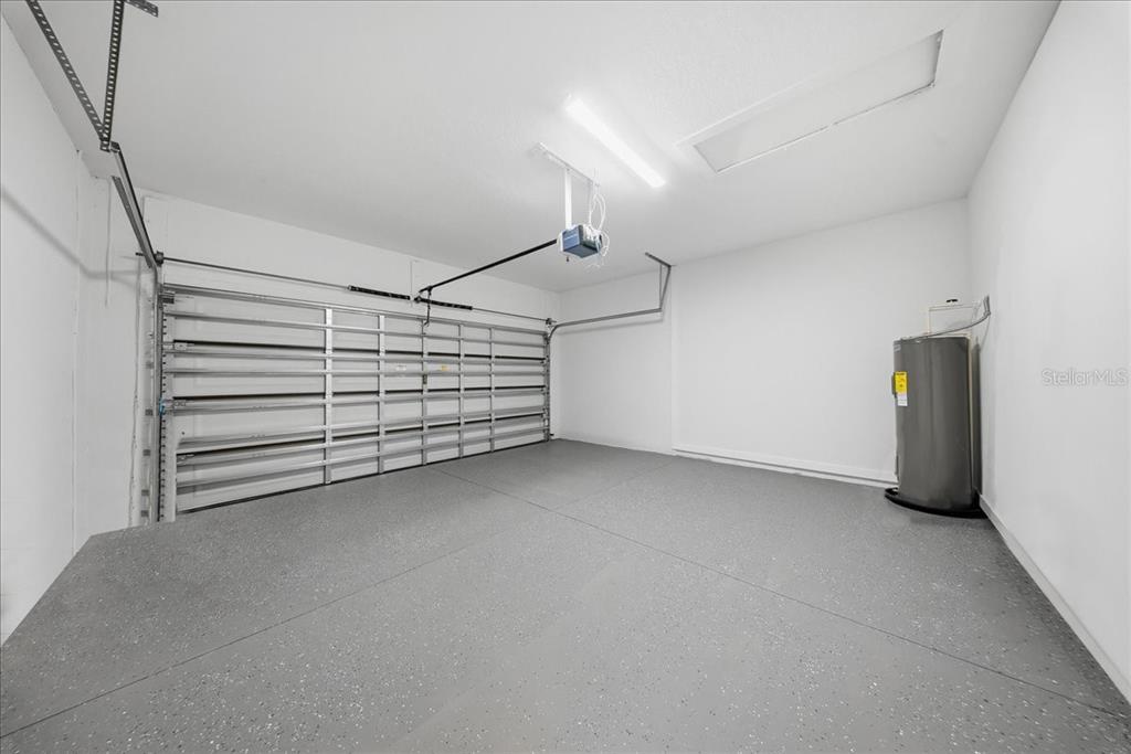 6464 Ohio Rd Port North Port, FL 34291 - Photo 27 of 35 a view of a room with storage and utility room