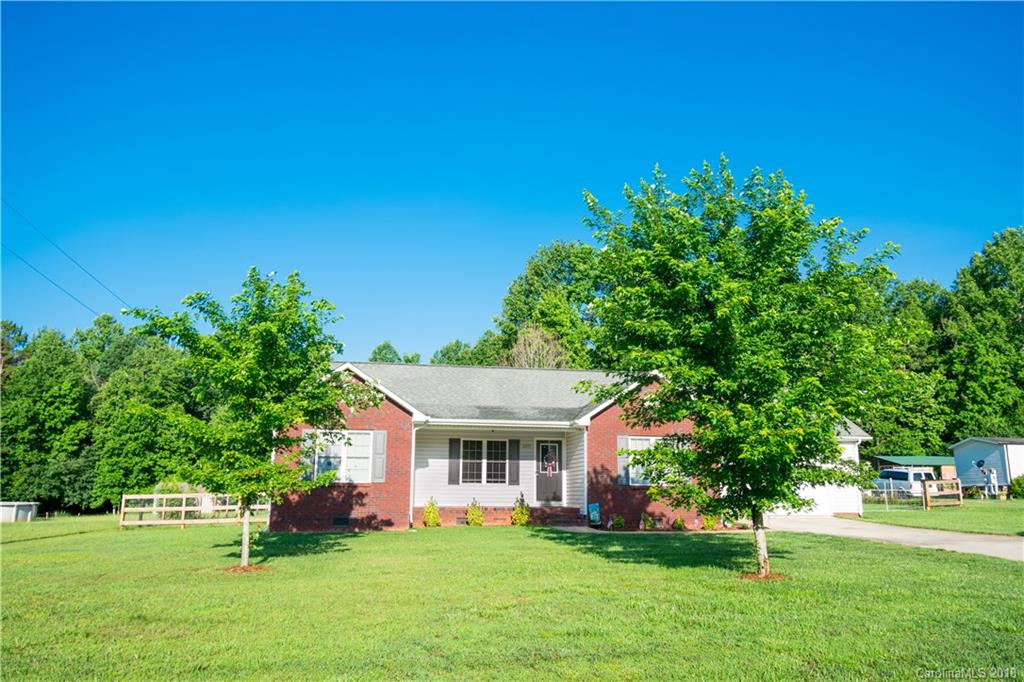 2455 Fay Jones Road Denver, NC 28037 - Photo 2 of 25