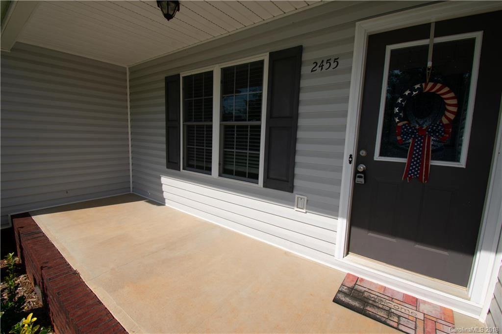 2455 Fay Jones Road Denver, NC 28037 - Photo 3 of 25