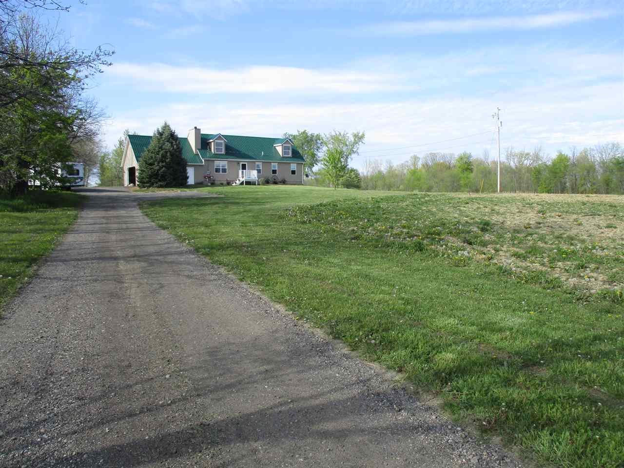 7550 Mason Road Ovid, MI 48866 - Photo 1 of 67