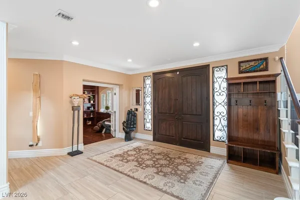 $2,500,000 | 7 Larkside Court, Henderson, NV 89014