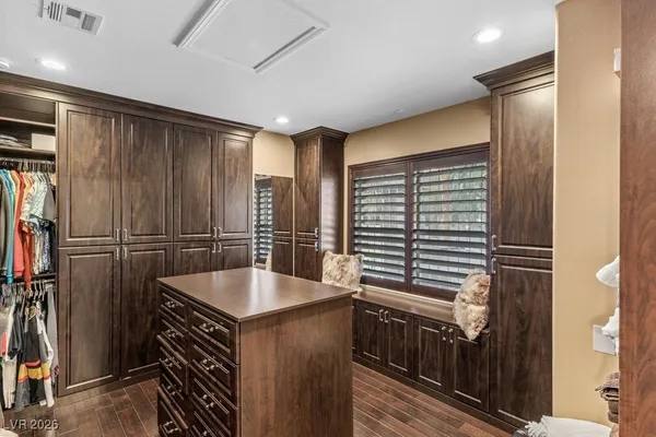 $2,500,000 | 7 Larkside Court, Henderson, NV 89014
