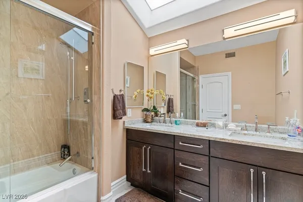 $2,500,000 | 7 Larkside Court, Henderson, NV 89014