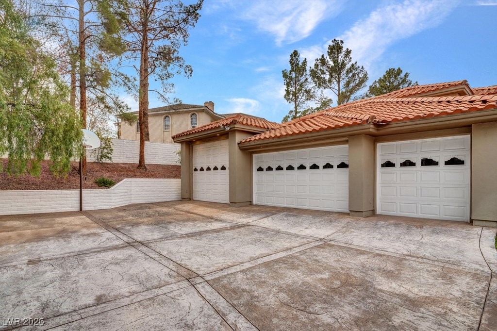 7 Larkside Court Henderson, NV 89014 - Photo 62 of 70