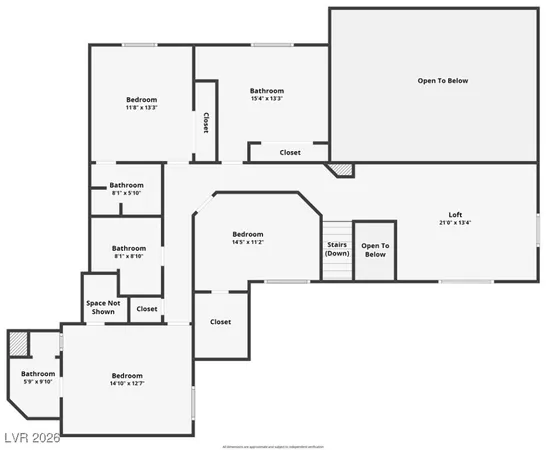 $2,500,000 | 7 Larkside Court, Henderson, NV 89014