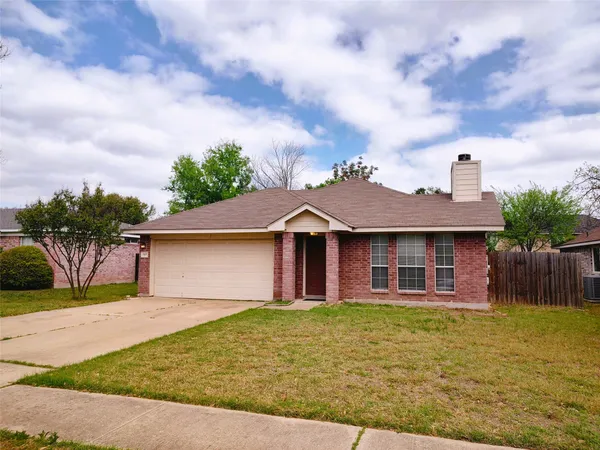 $1,700 | 2421 Wisteria Way, Round Rock, TX 78664