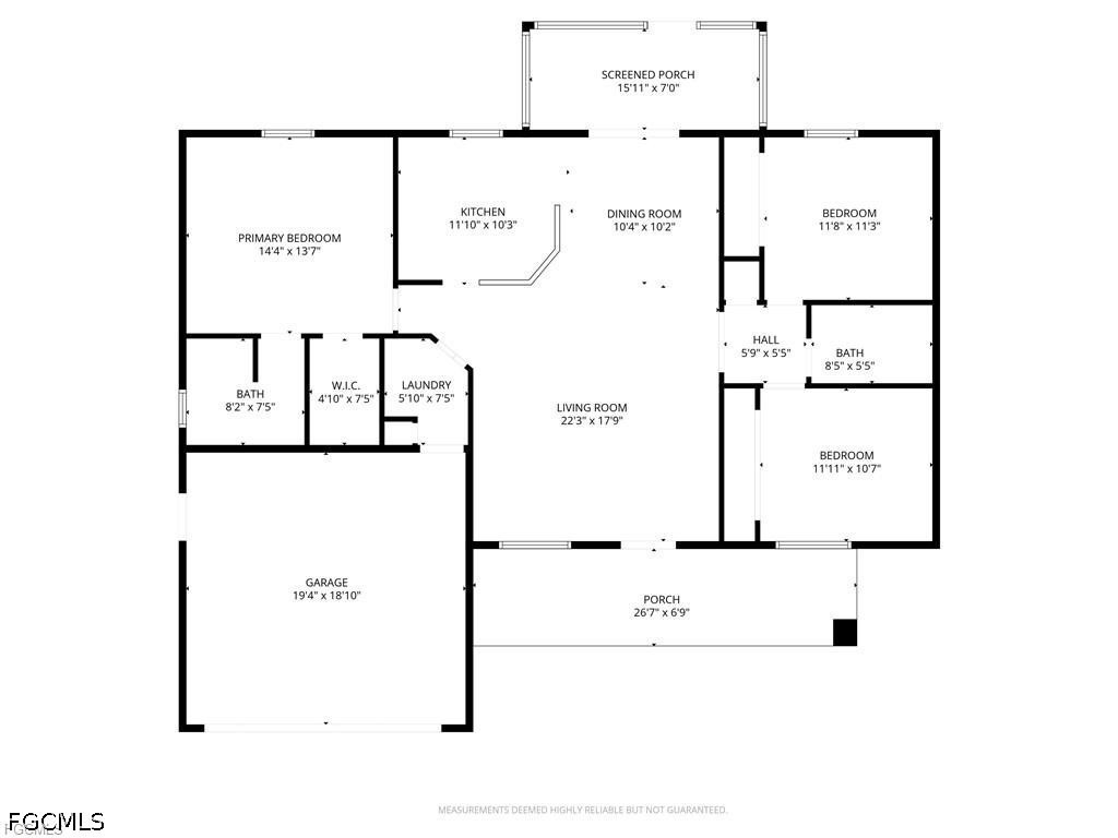 4104 13th Street Southwest Lehigh Acres, FL 33976 - Photo 46 of 46