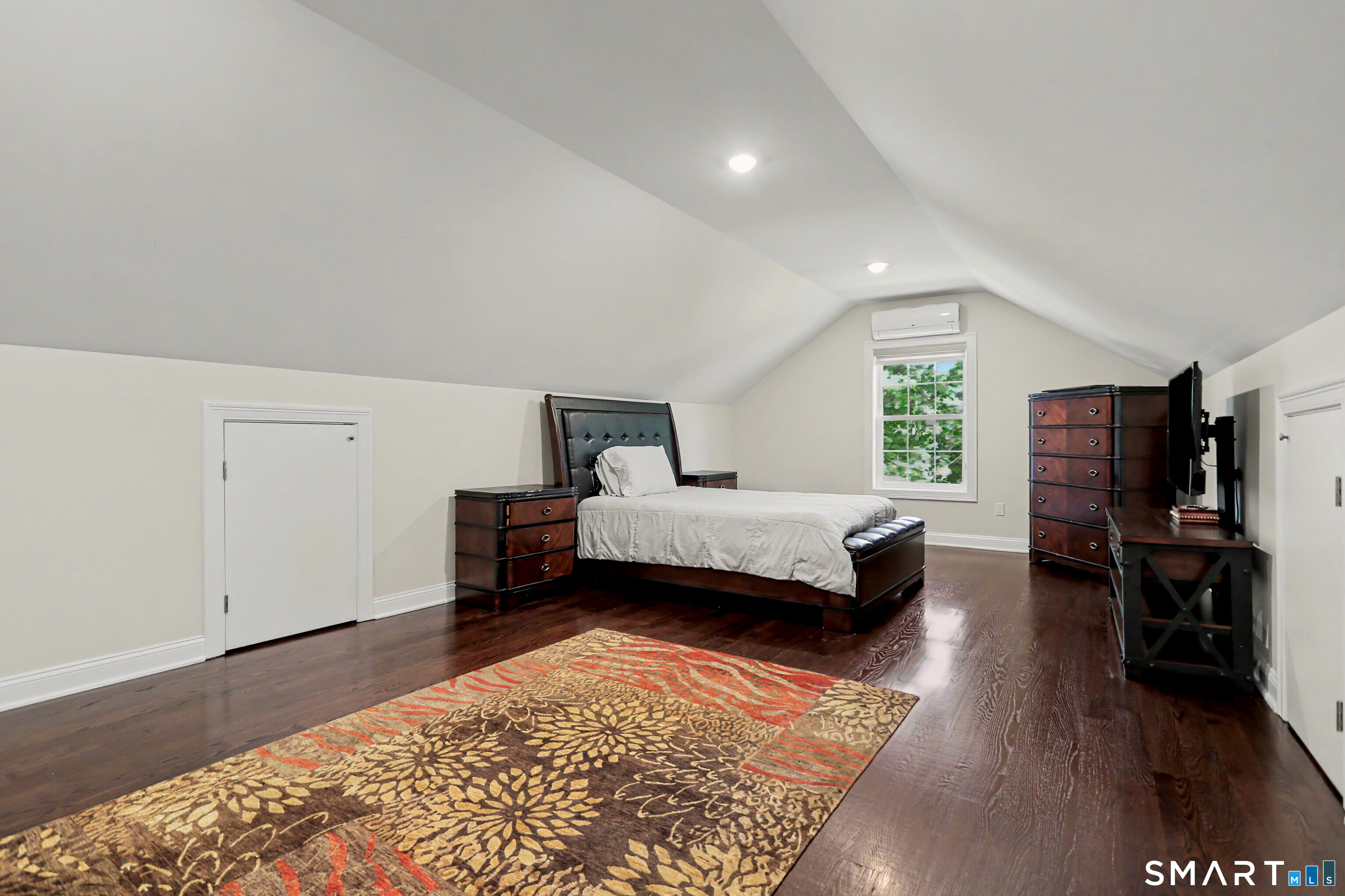 73 Candlewood Road Orange, CT 06477 - Photo 33 of 39 Finished attic