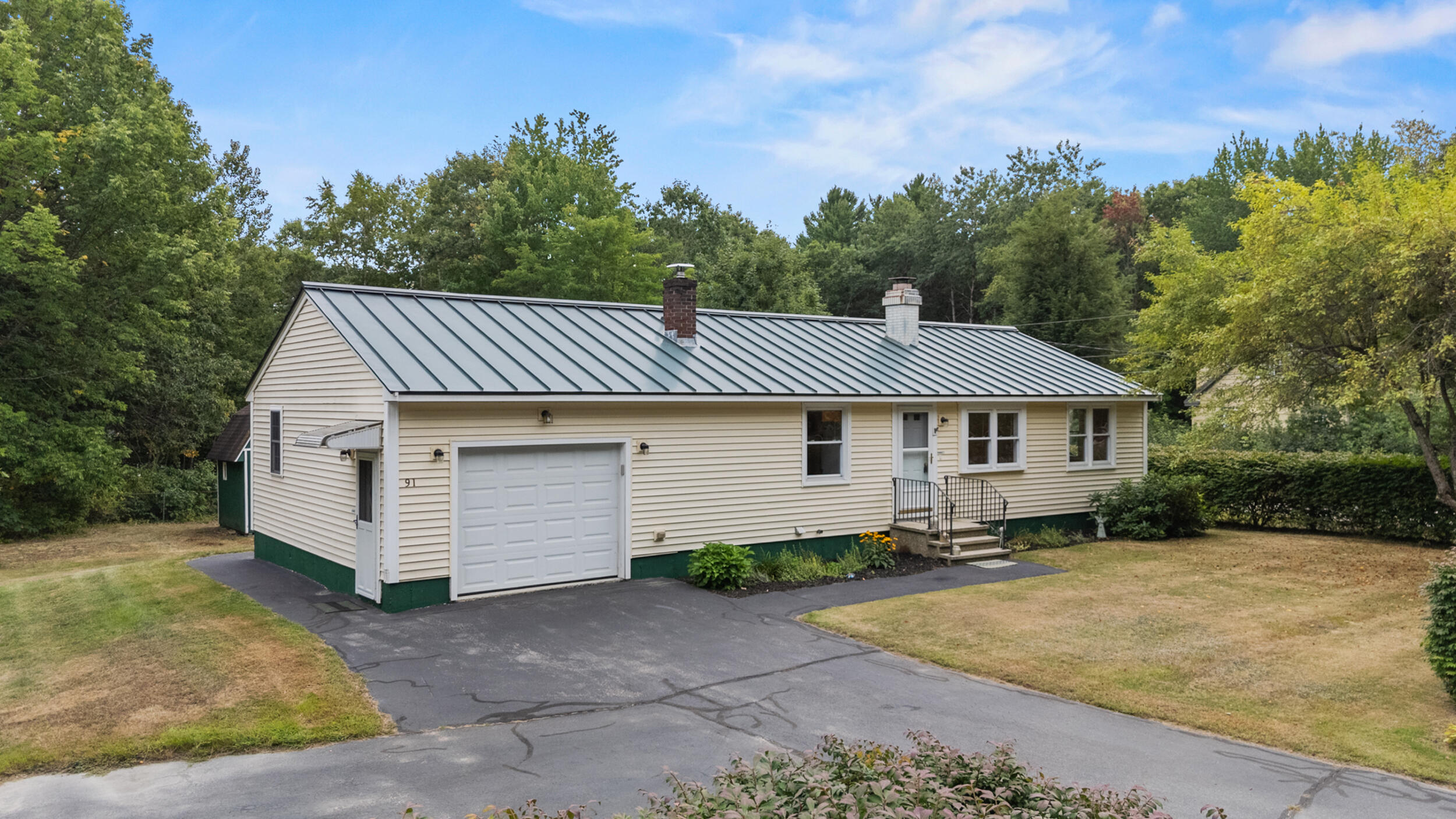 91 Baston Road North Yarmouth, ME 04097 - Photo 34 of 42 91 baston rd, north yarmouth, me 04097,
