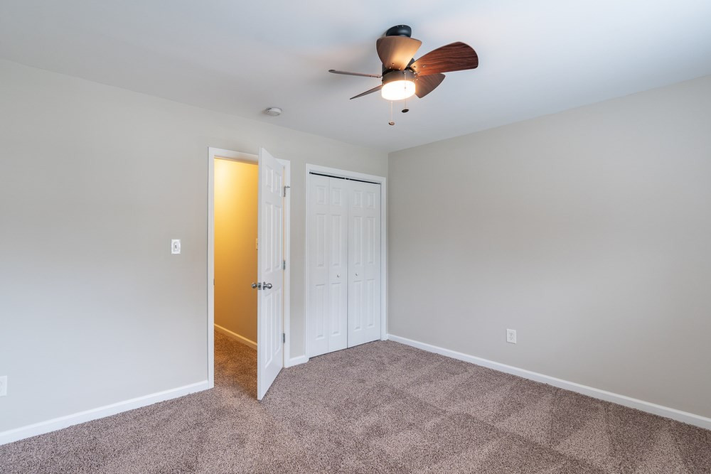 3513 Rendition Street Raleigh, NC 27610 - Photo 24 of 30 Bedroom 4