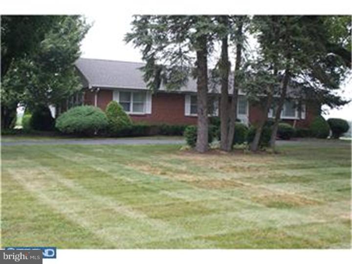 799 Westfield Road Moorestown, NJ 08057 - Photo 1 of 22 Exterior Front