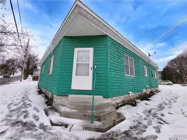 $115,000 | 11 Barber Street, Auburn, NY 13021