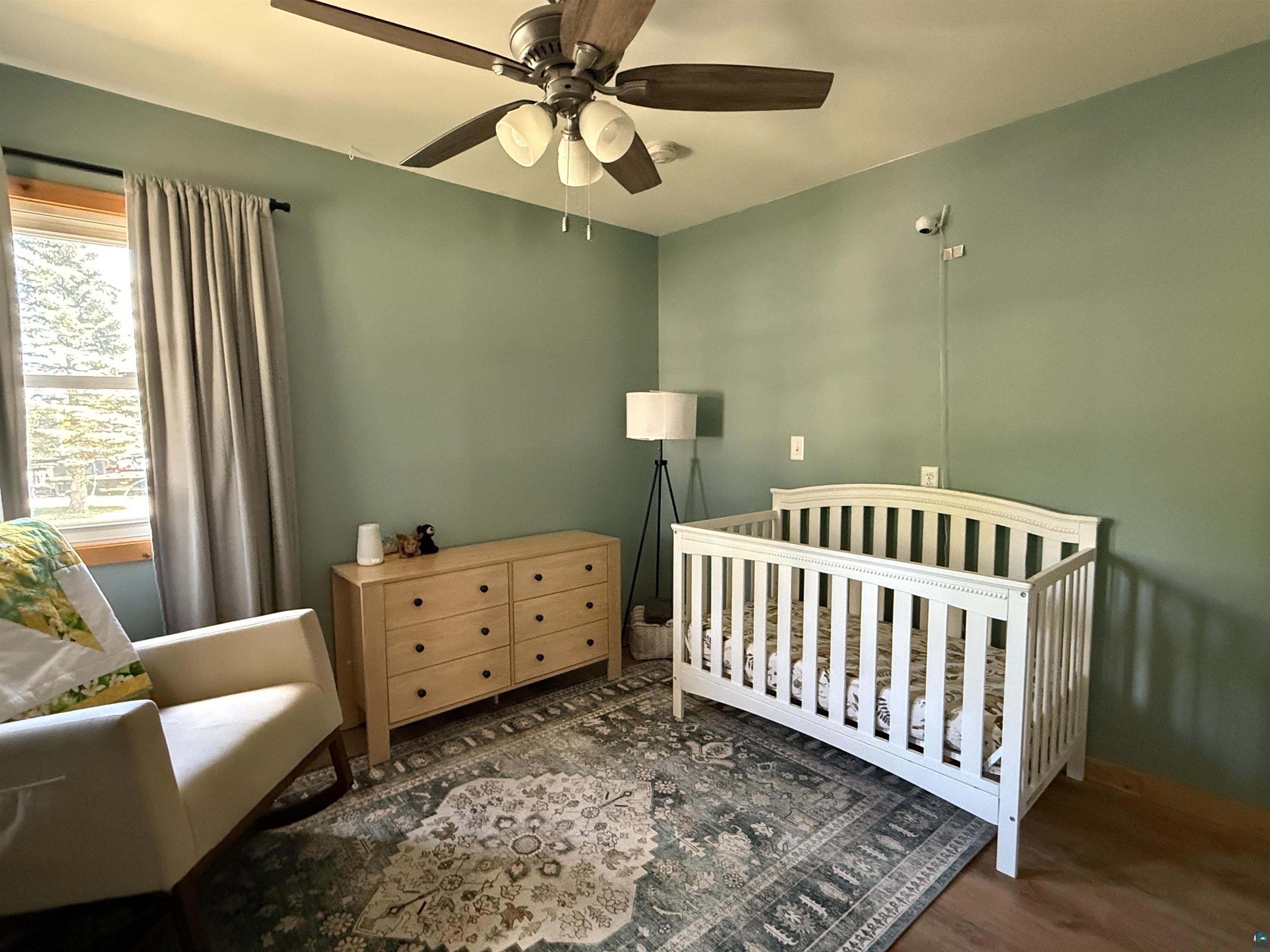402 Alcohol Road Wrenshall, MN 55797 - Photo 12 of 24 Bedroom