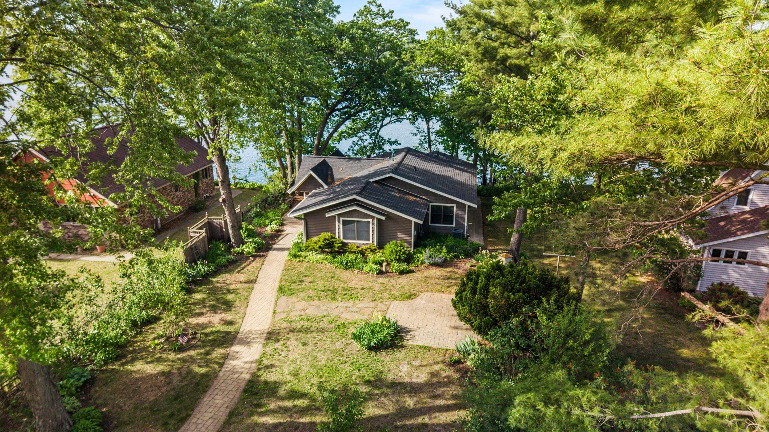 W6978 South Silver Lake Road Wautoma, WI 54982 - Photo 58 of 75