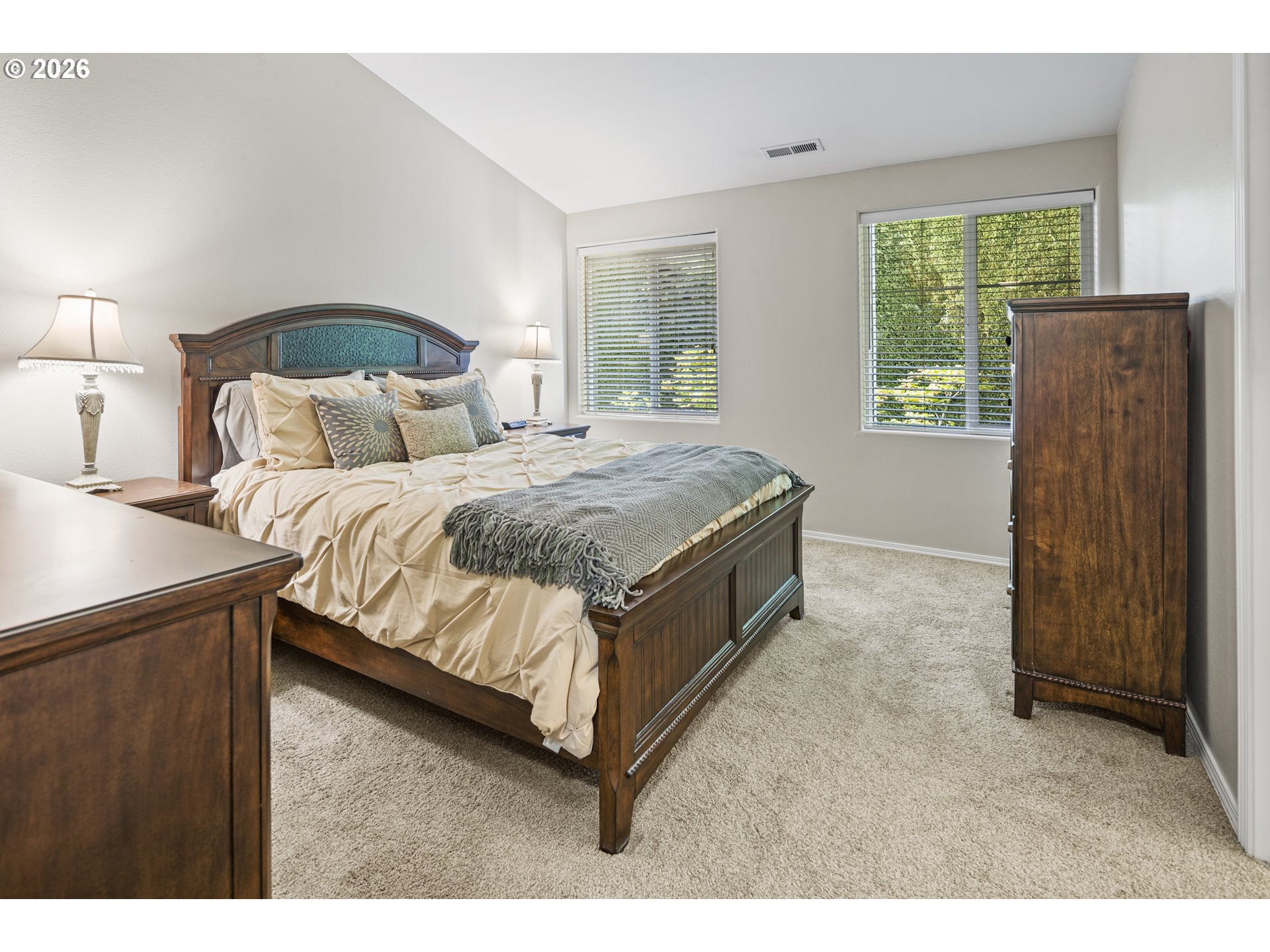 14243 Southwest Barrows Road Beaverton, OR 97007 - Photo 12 of 22 Primary Bedroom