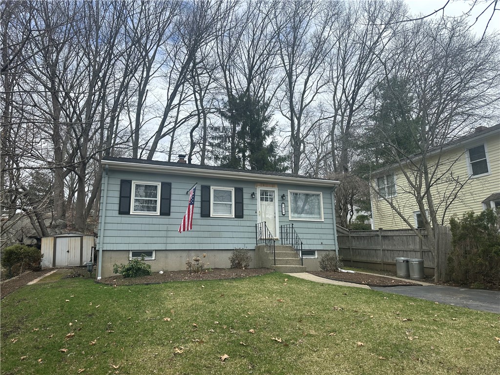 47 Williams Street Lincoln, RI 02865 - Photo 26 of 27 current outside photo