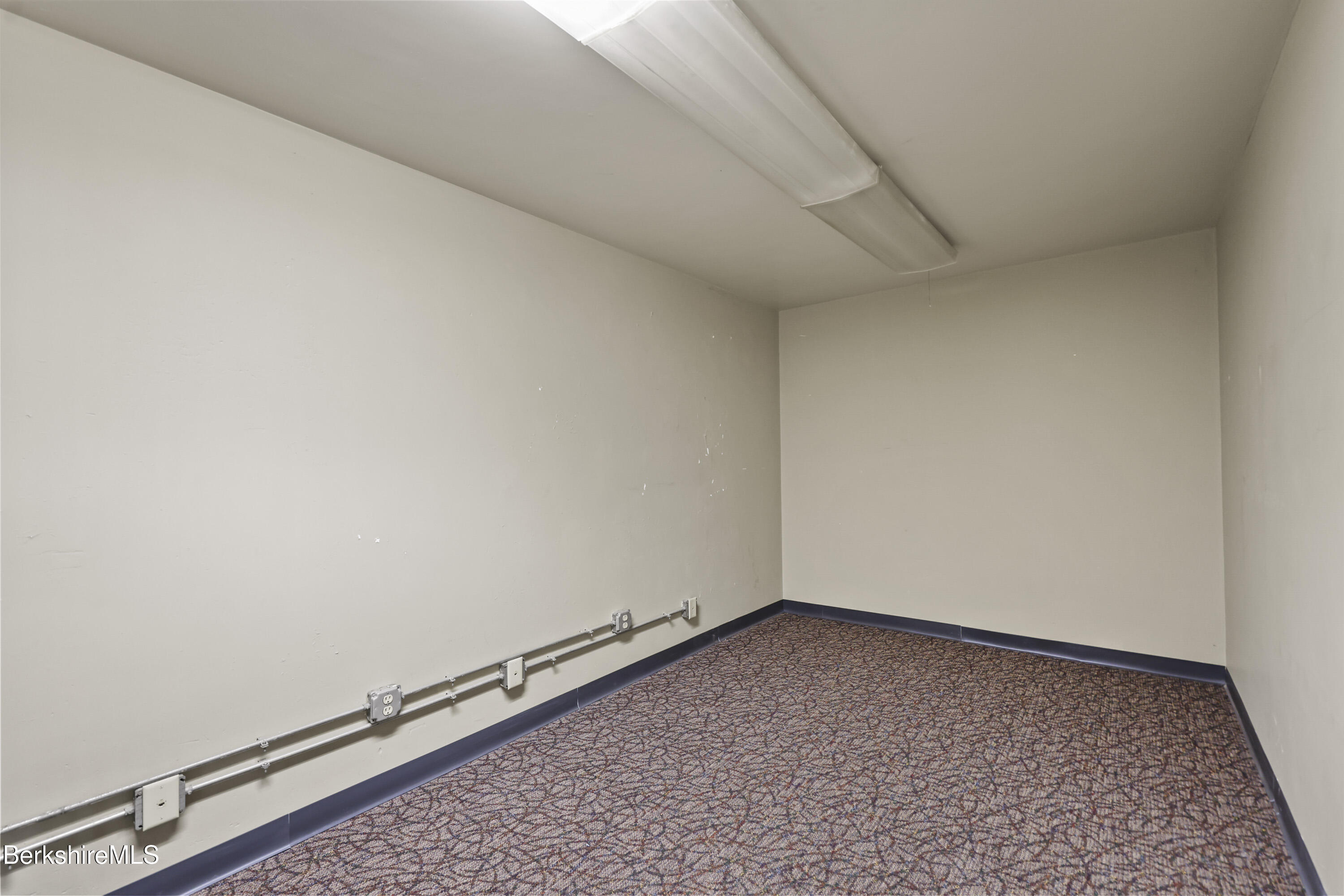 1 Fenn Street Pittsfield, MA 01201 - Photo 7 of 8 a view of an empty room