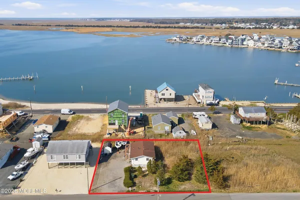 $245,000 | 1130 Little Egg Harbor Boulevard, Tuckerton, NJ 08087