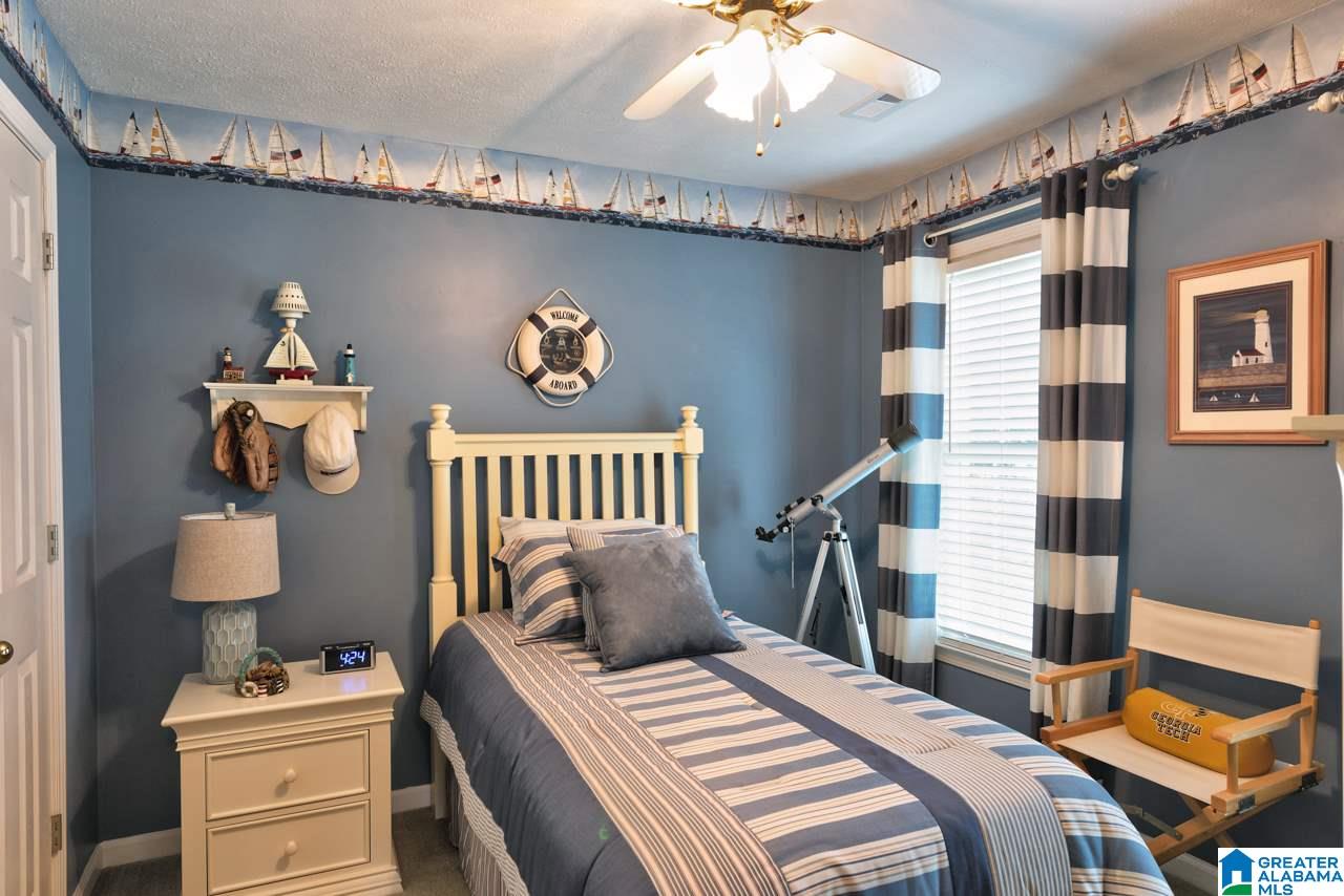 904 Falling Star Lane Alabaster, AL 35007 - Photo 32 of 36