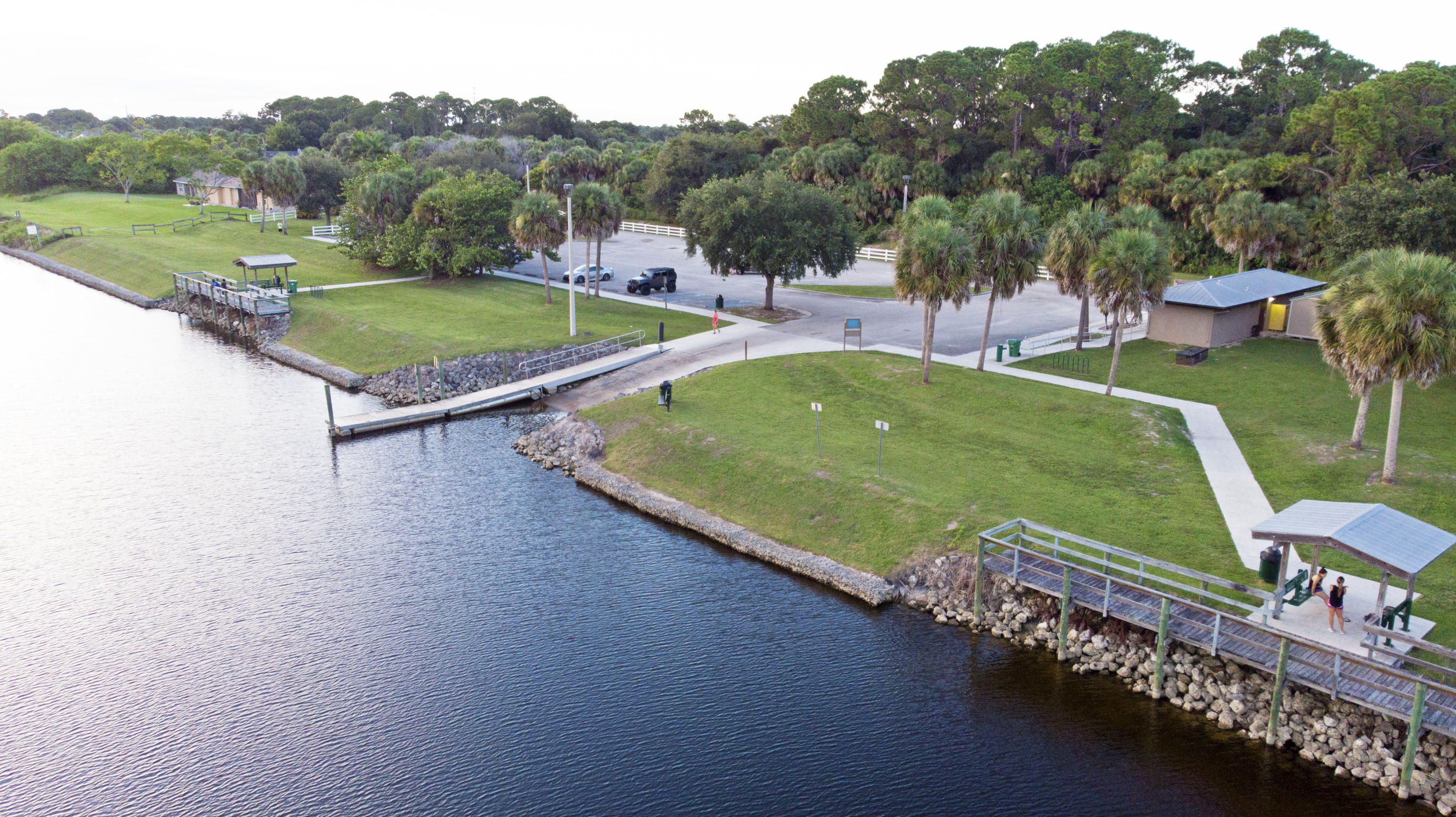 2026 Southwest Villanova Road Port St. Lucie, FL 34953 - Photo 11 of 22 DJI_0385