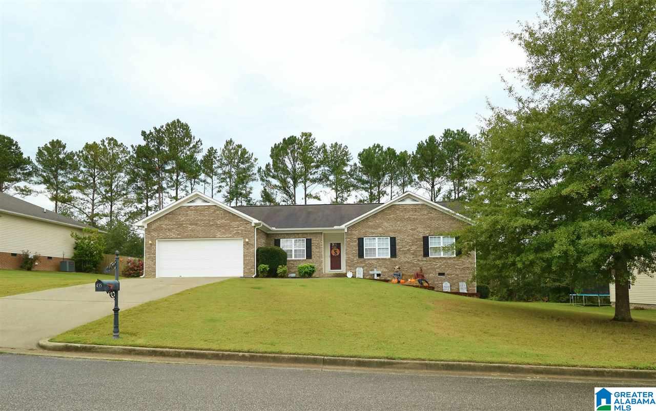 435 Twin Ridge Circle Lincoln, AL 35096 - Photo 41 of 49