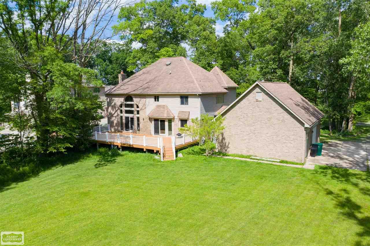53885 Foss Road Macomb, MI 48042 - Photo 37 of 44