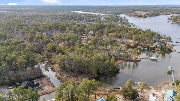 $219,399 | 0 Fairwinds Drive, Oriental, NC 28571
