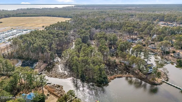 $219,399 | 0 Fairwinds Drive, Oriental, NC 28571