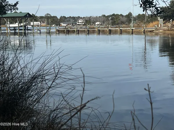 $219,399 | 0 Fairwinds Drive, Oriental, NC 28571
