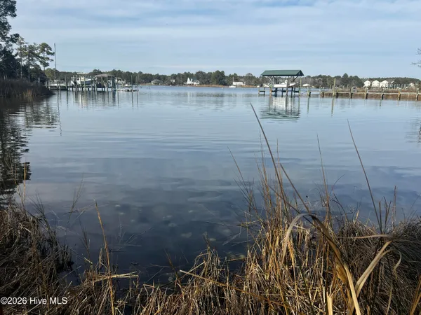 $219,399 | 0 Fairwinds Drive, Oriental, NC 28571