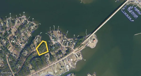 $219,399 | 0 Fairwinds Drive, Oriental, NC 28571