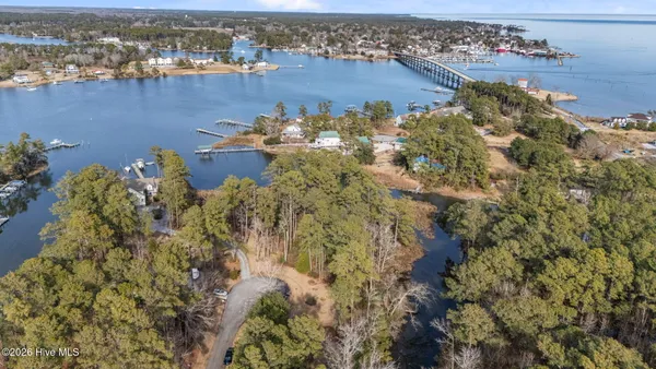 $219,399 | 0 Fairwinds Drive, Oriental, NC 28571