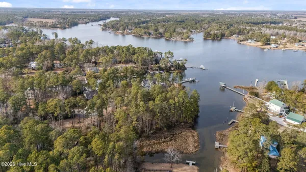 $219,399 | 0 Fairwinds Drive, Oriental, NC 28571