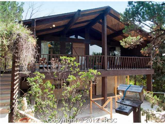 1062 Valley Road Colorado Springs, CO 80904 - Photo 1 of 16 Gallery Image 1