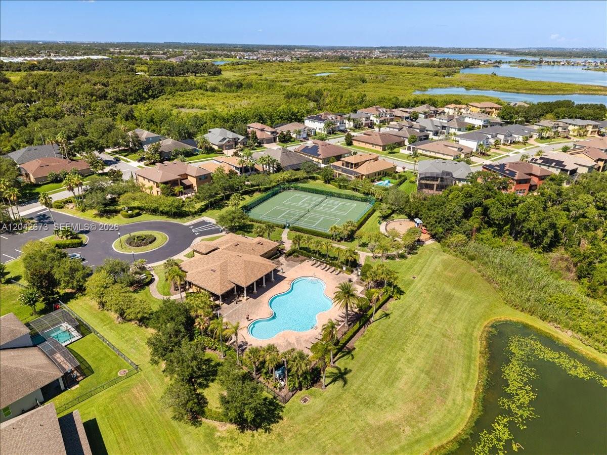 617 Marsh Reed Drive Winter Garden, FL 34787 - Photo 14 of 58
