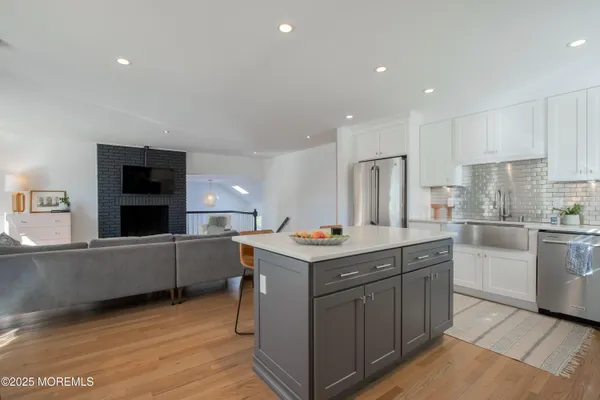 $8,500 | 60 Brookside Lane, Little Silver, NJ 07739