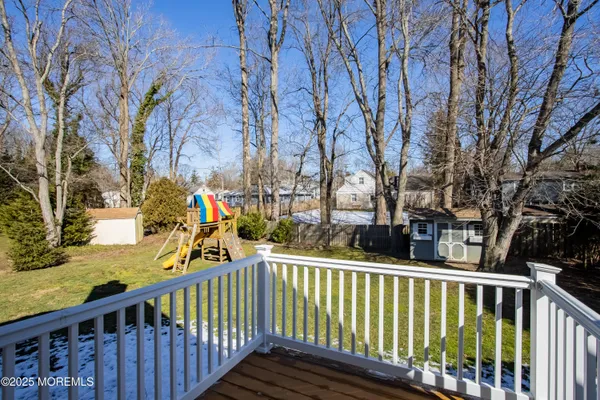 $8,500 | 60 Brookside Lane, Little Silver, NJ 07739