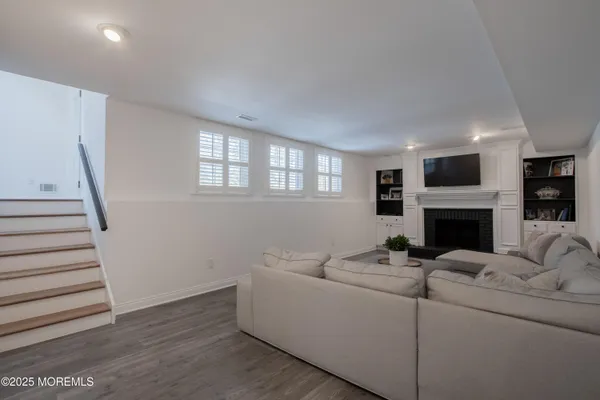 $8,500 | 60 Brookside Lane, Little Silver, NJ 07739