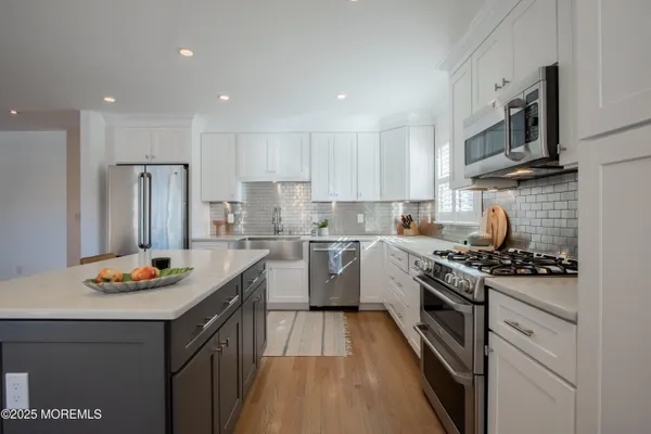 $8,500 | 60 Brookside Lane, Little Silver, NJ 07739