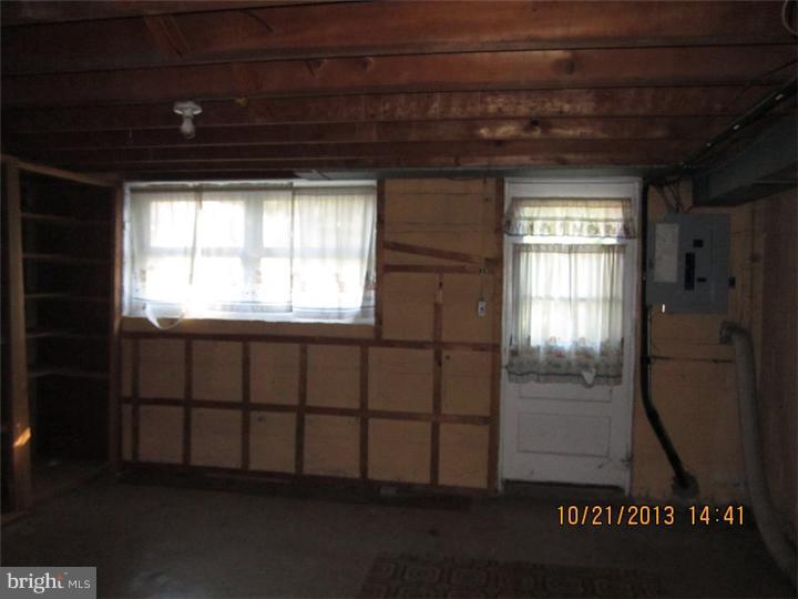 2838 Woodbridge Road Philadelphia, PA 19114 - Photo 9 of 10 Basement
