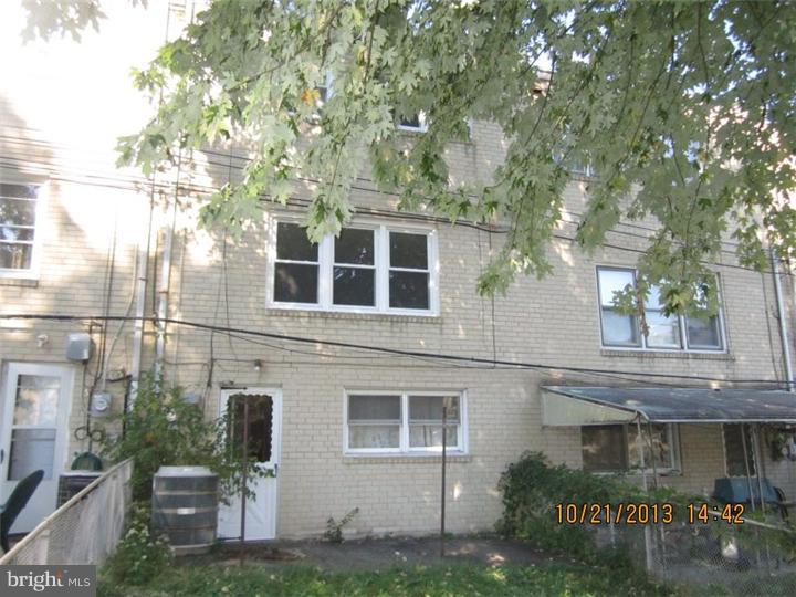 2838 Woodbridge Road Philadelphia, PA 19114 - Photo 10 of 10 Exterior Back