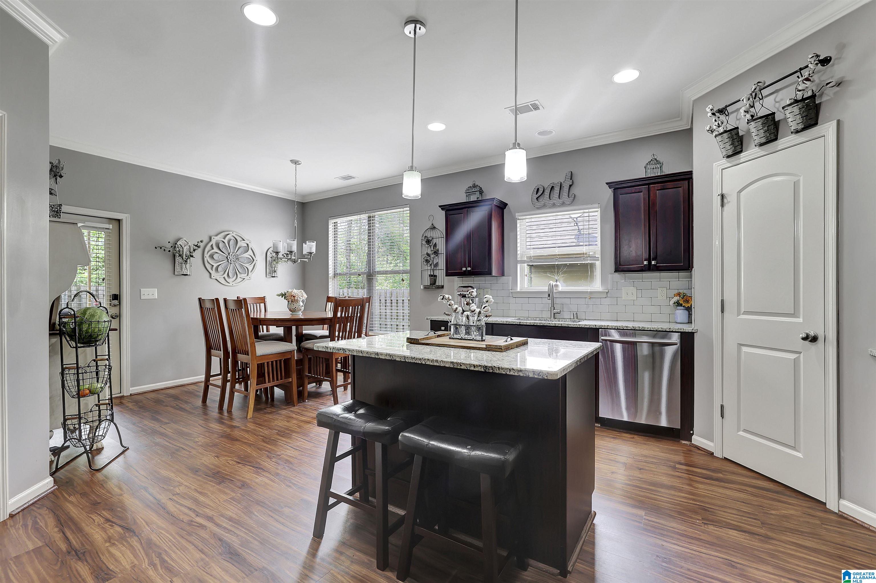 2074 Timberline Drive Calera, AL 35040 - Photo 8 of 34