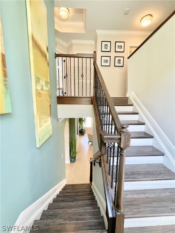 10816 Marble Brook Boulevard Lehigh Acres, FL 33936 - Photo 14 of 41 a view of entryway