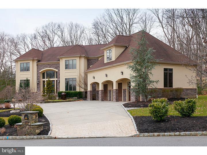 306 Bailey Road Mullica Hill, NJ 08062 - Photo 2 of 23 Exterior Front