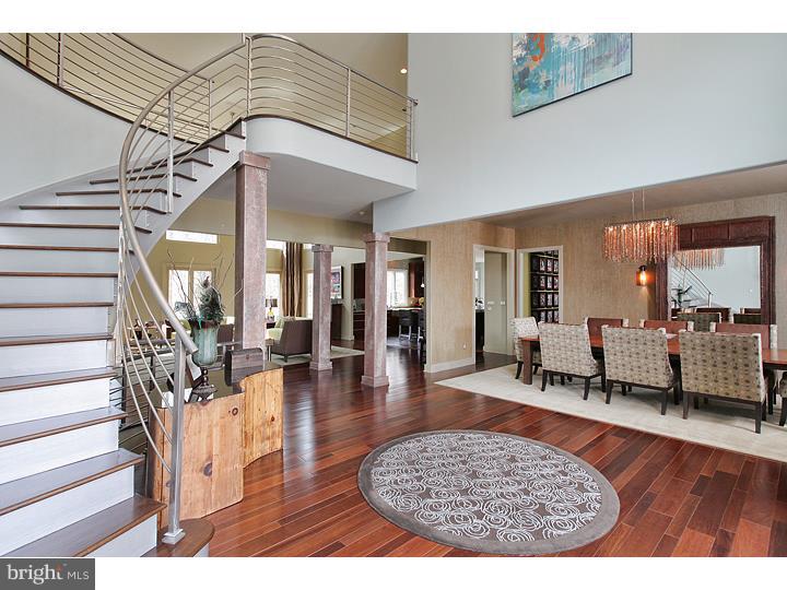 306 Bailey Road Mullica Hill, NJ 08062 - Photo 3 of 23 Foyer