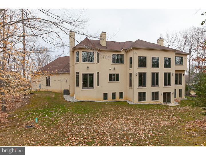 306 Bailey Road Mullica Hill, NJ 08062 - Photo 22 of 23 Exterior Back